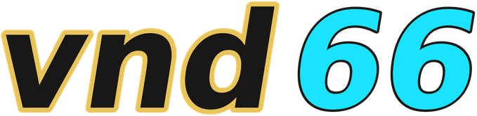 vnd66 logo