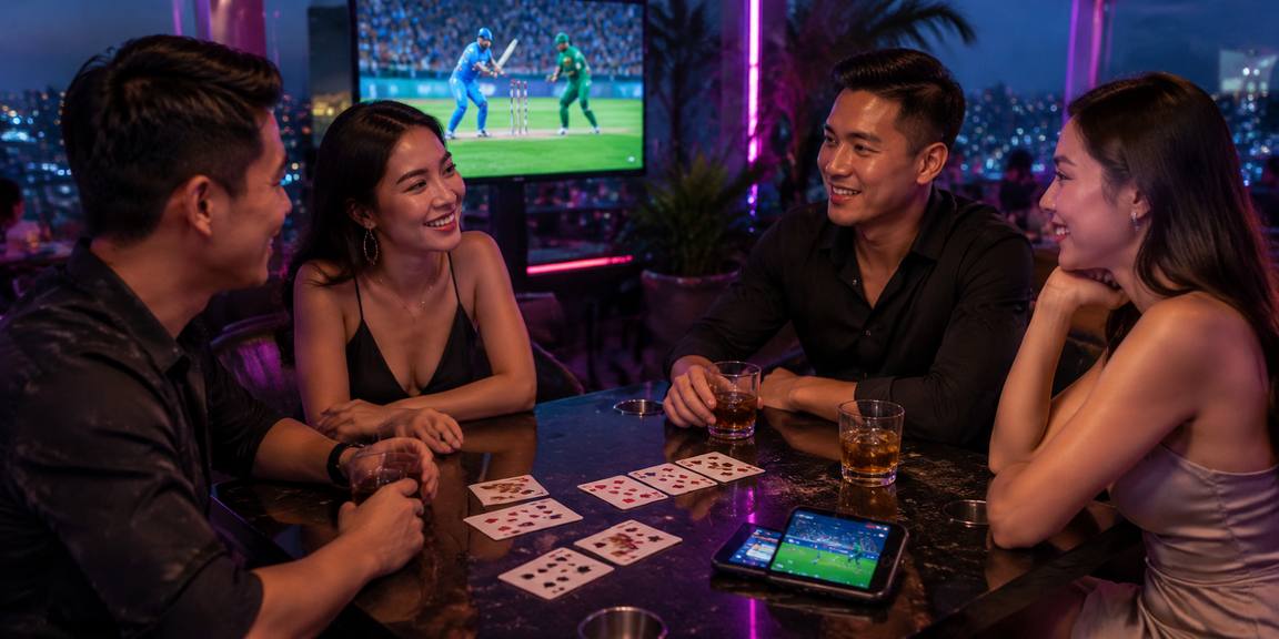 vnd66 Casino trực tiếp